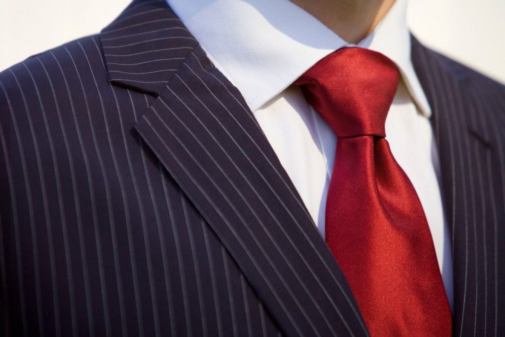 Why People or Organizations Prefer Custom Ties