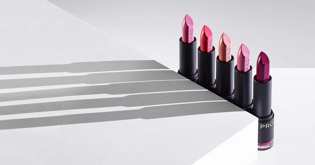 Shopping for online beauty products – What are the pros?