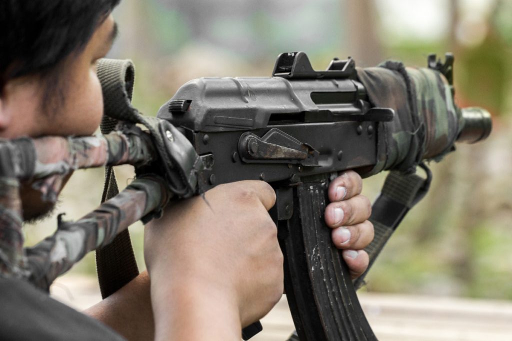 Top Must Have Ak-47 accessories