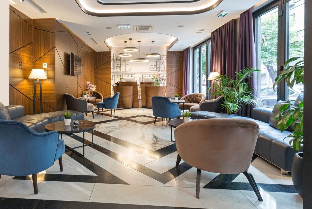 How to Add Luxury Lighting in Your Hotel or Business