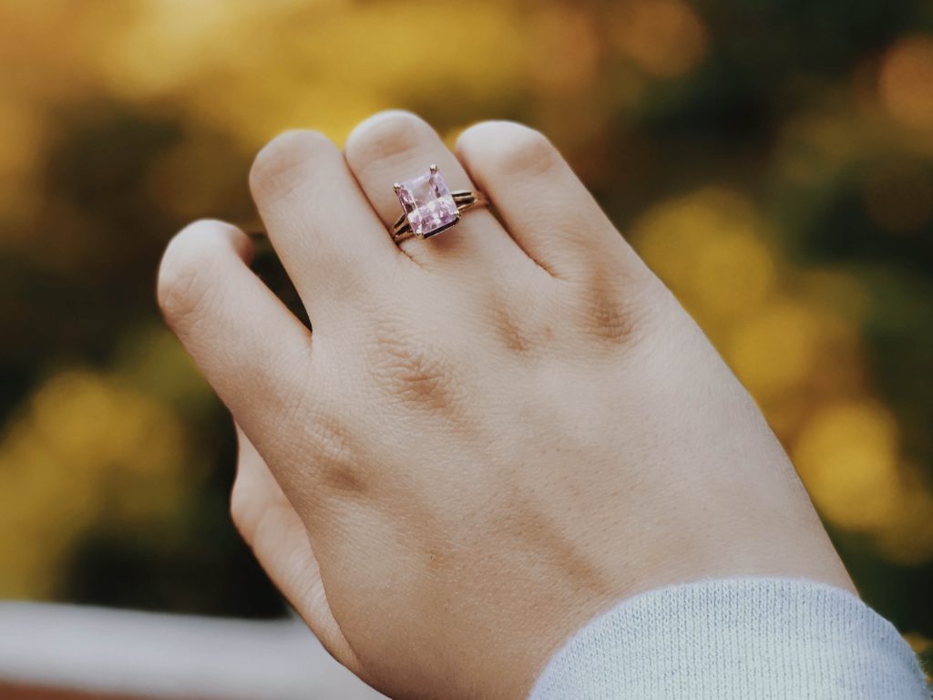 Ring Size Matters: Debunking the Myths and Finding the Right Fit