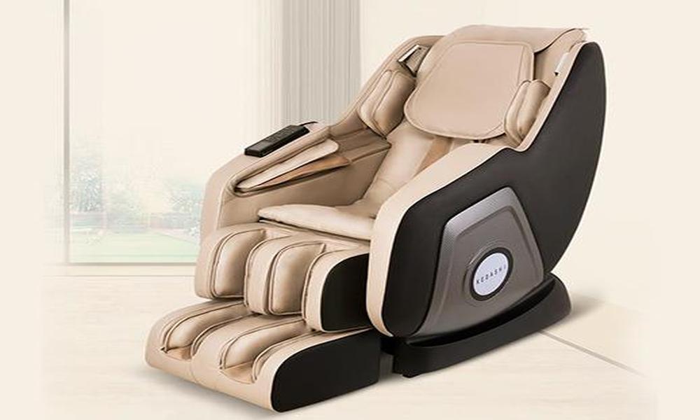 Is getting a massage chair to help you to feel good