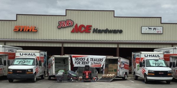 Ace Hardware's