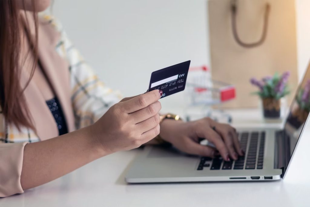 Simplify daily shopping using prepaid cards accepted at millions of locations