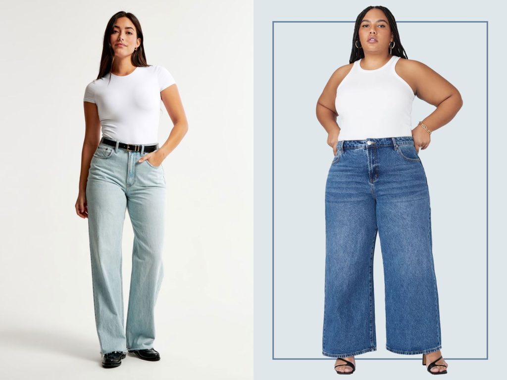 What Women’s Bottoms Should You Buy: Pants Versus Baggy Jeans?