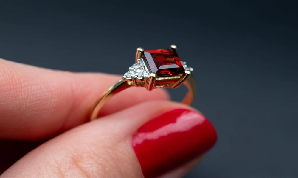 5 Reasons Why Unheated Rubies