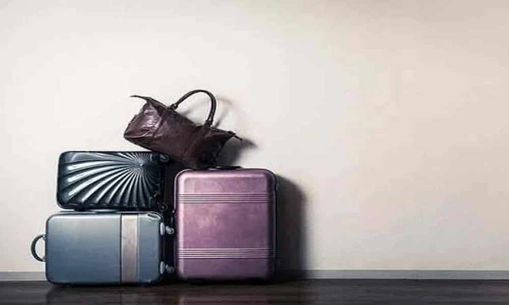 Complete Guide to Trolley Bags