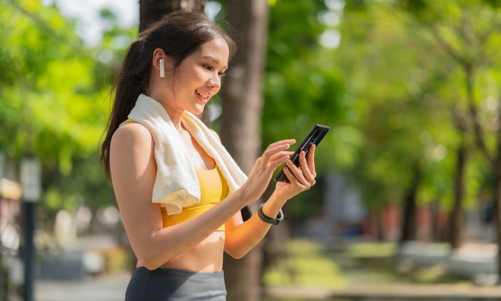 6 Workout Priorities to Check Before Choosing Noise-Cancelling Sport Earbuds