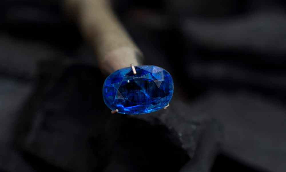 Stop Struggling With Selecting High-Quality Gemstones—Here’s the Solution You Need
